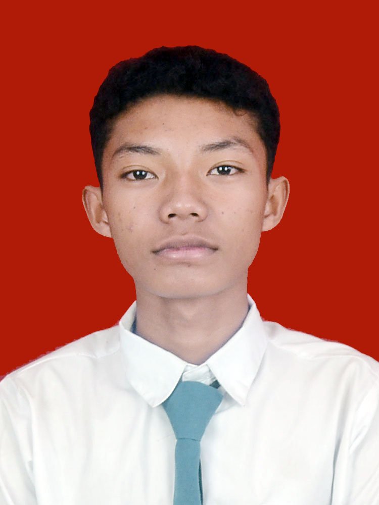 Foto DEDE ALDIANSYAH